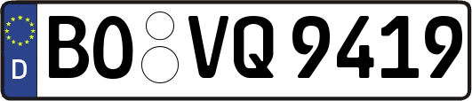 BO-VQ9419