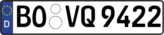 BO-VQ9422