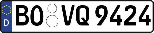 BO-VQ9424