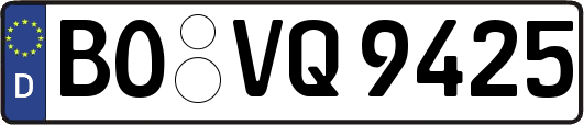 BO-VQ9425