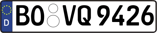 BO-VQ9426