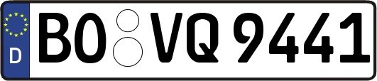 BO-VQ9441