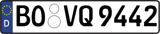 BO-VQ9442