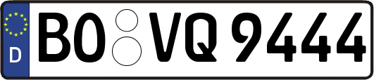 BO-VQ9444
