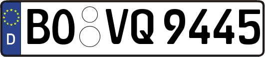 BO-VQ9445