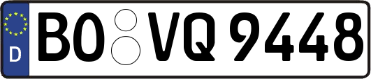 BO-VQ9448