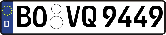 BO-VQ9449