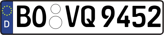 BO-VQ9452
