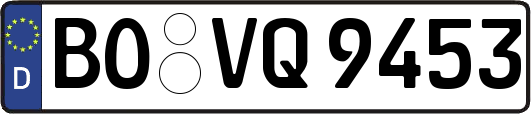 BO-VQ9453