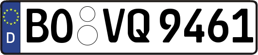 BO-VQ9461