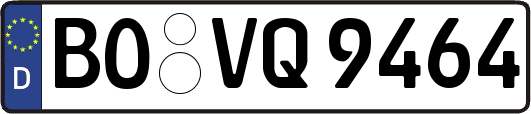 BO-VQ9464