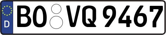 BO-VQ9467