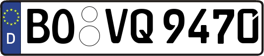 BO-VQ9470