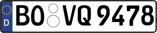 BO-VQ9478