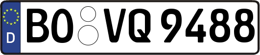 BO-VQ9488
