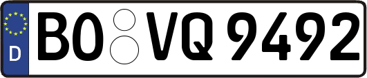 BO-VQ9492