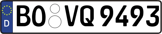 BO-VQ9493