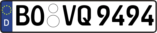 BO-VQ9494