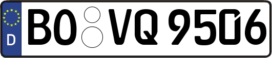 BO-VQ9506