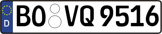 BO-VQ9516