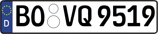 BO-VQ9519