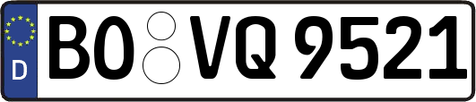 BO-VQ9521
