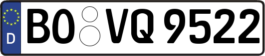 BO-VQ9522