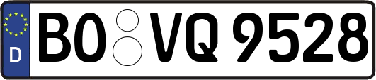 BO-VQ9528