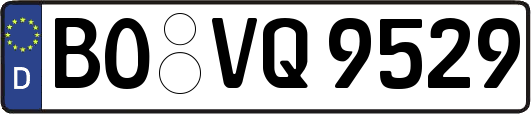 BO-VQ9529