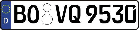 BO-VQ9530