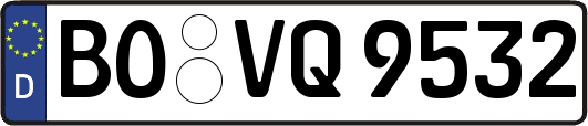 BO-VQ9532