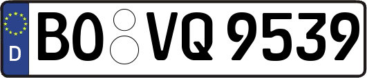 BO-VQ9539