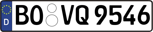 BO-VQ9546