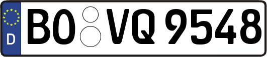 BO-VQ9548