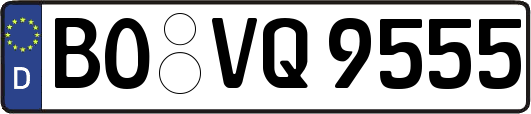 BO-VQ9555