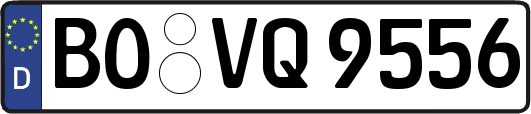 BO-VQ9556