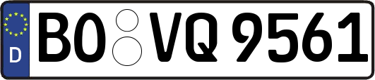 BO-VQ9561