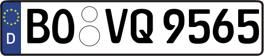 BO-VQ9565