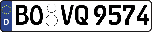 BO-VQ9574