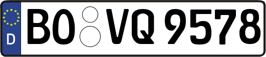 BO-VQ9578