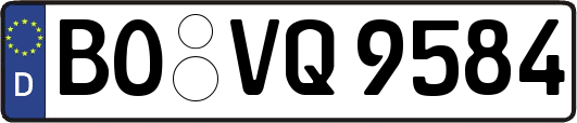 BO-VQ9584