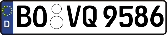 BO-VQ9586