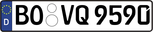 BO-VQ9590