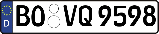 BO-VQ9598