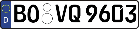 BO-VQ9603