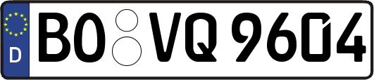 BO-VQ9604