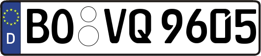 BO-VQ9605