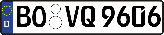BO-VQ9606