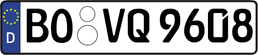 BO-VQ9608