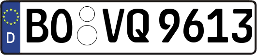 BO-VQ9613